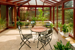 Nazeing conservatory quotes