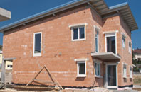 Nazeing home extensions