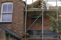 free Nazeing home extension quotes
