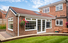 Nazeing house extension leads
