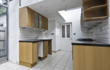 Nazeing kitchen extension leads