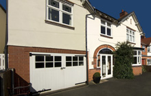 Nazeing multiple storey extension leads