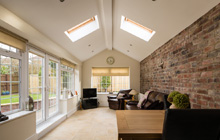 Nazeing single storey extension leads